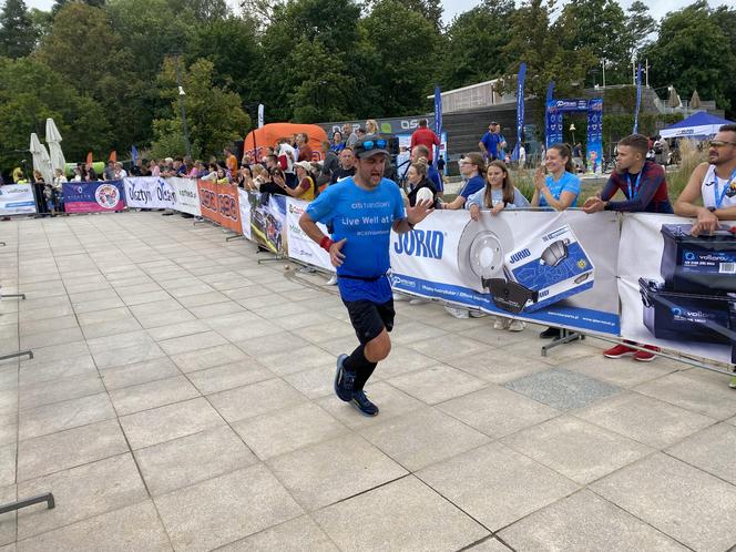 VIII Alior Ukiel Olsztyn Półmaraton