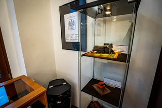 Miniaturowe lokomotywy, wagony i parowozy. Wyjątkowa wystawa Kolej w miniaturze zachwyca