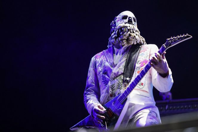 Wes Borland o odejściu Limp Bizkit przed nagraniem debiutu. Byłem młody i głupi