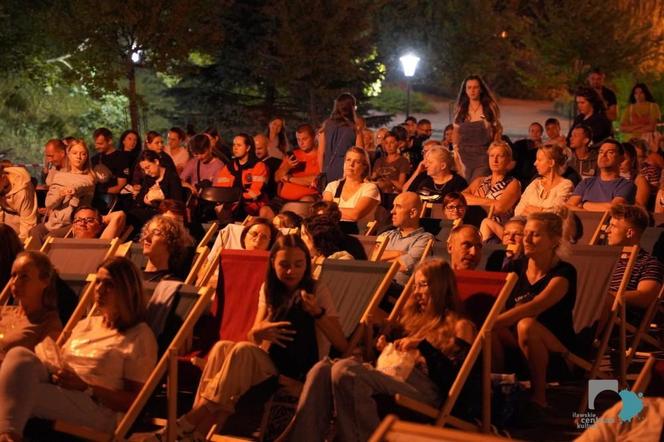 Kino plenerowe po raz ostatni