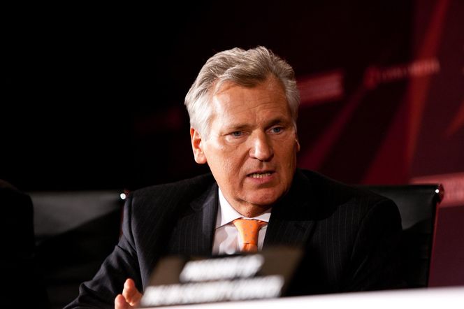 Aleksander Kwaśniewski
