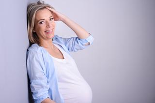 Ciąża po czterdziestce – czy to bezpieczne zajść w ciążę po 40. roku życia? 