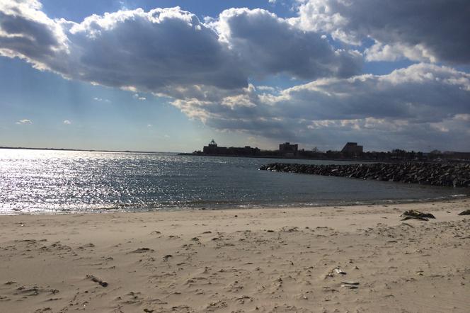 Więcej plaż dla nowojorczyków
