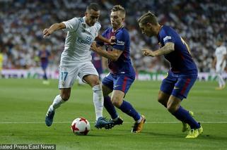 Piłkarz FC Barcelona był tuż przy miejscu zamachu. Nie bał się i pomagał rannym!