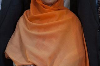 Malala Yousufzai