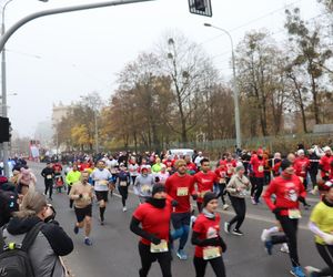 Bieg Niepodległości RUNPOLAND w Poznaniu