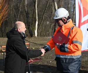 Trasa N-S zostanie rozbudowana. Kolejny odcinek w kierunku północnym kosztować będzie ponad 143 mln zł 