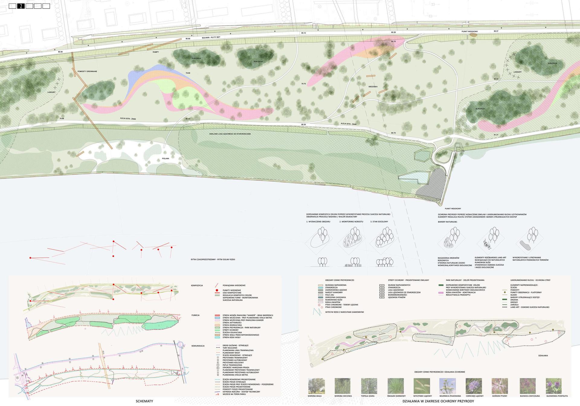Park Naturalny Golędzinów