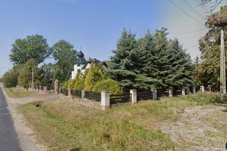 Nowa Wola w woj. podlaskim