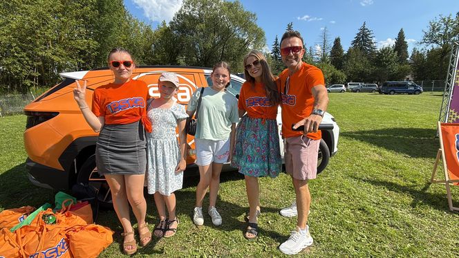 Eska Summer City na Jarmarku Dominikańskim