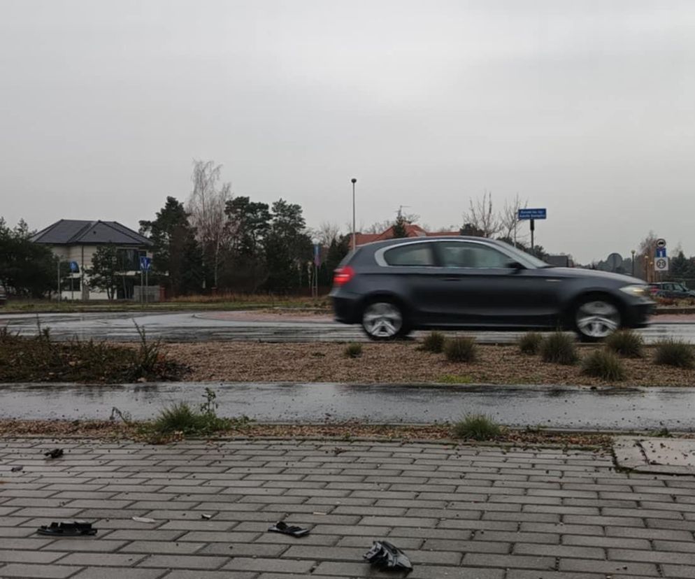 Niebezpieczne rondo w Toruniu. Pytamy mieszkańców, co sądzą o tym rejonie