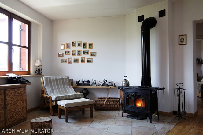 Jakie warunki musisz spełnić, aby  przyłączyć piec wolno stojący do instalacji C.O.?