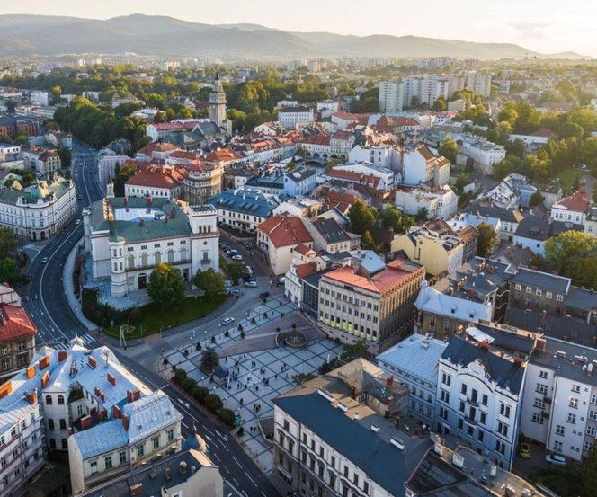 3. Bielsko-Biała