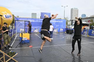 LOTTO Basket z Marcinem Gortatem