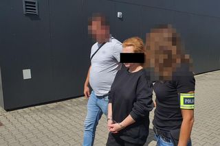 Dramat w gminie Ułęż. Zwłoki dziecka i tymczasowy areszt dla matki