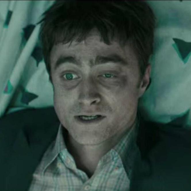 Aktor Z Harrego Pottera Zginął W Bójce Harry Potter nie żyje?! Zwiastun zwariowanego Swiss Army Man z Danielem