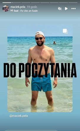 Maciej Pela