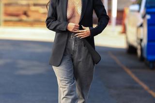 Megan Fox bez stanika w gorącej sesji zdjęciowej