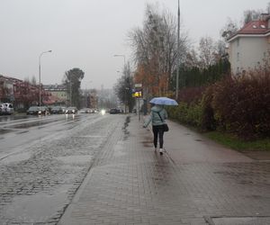 To najmłodsze osiedle Olsztyna. Ma tylko 17 lat. Wcześniej były tam pola i łąki