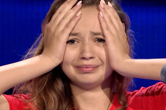 Ania Dąbrowska z Rzeszowa wygra The Voice Kids?