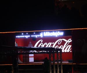 Coca-cola w Lublinie