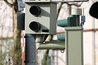 Fotoradary w Świętokrzyskiem. Kierowco, sprawdź, gdzie mogą zrobić ci zdjęcie