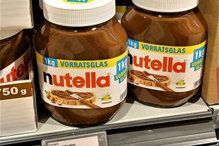 Porównanie cen w polskich i niemieckich sklepach