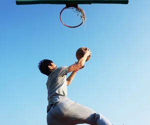 Przed nami sportowe emocje z koszykówką 3x3