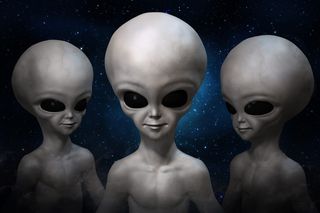 Gen przywódczy odziedziczyliśmy po kosmitach? Wielcy politycy mają pozaziemiemskich przodków? 