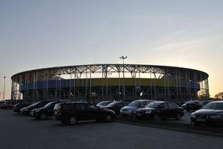 Stadion żużlowy w Toruniu