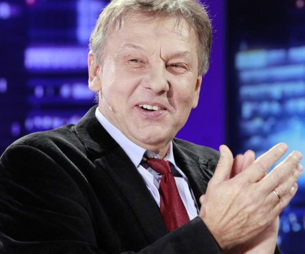Niepokojące wieści od Zenona Laskowika. Podjął ostateczną decyzję
