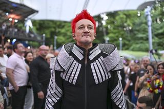 Michał Wiśniewski i jego trzy żony w Sopocie. Wszytko na jubileuszu 30-lecia Ich Troje