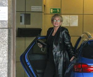 Adrianna Biedrzyńska i Maciej Robakiewicz byli małżeństwem