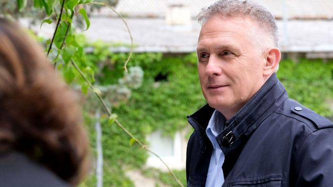 M jak miłość odc. 1889. Artur Rogowski (Robert Moskwa)