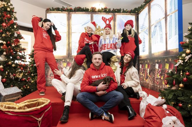 Pilne! Fotografka gwiazd walczy o życie! 