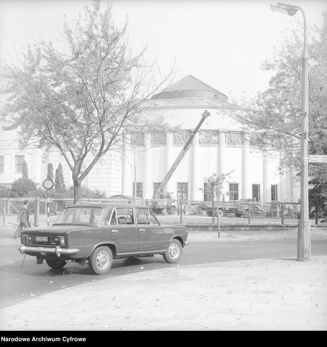 Wielki skok technologiczny: jak Fiat 125p zmodernizował polski przemysł