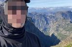 Zaginięcie Polaka na Maderze! 31-letni Igor Holewiński zniknął bez śladu podczas górskiej wyprawy