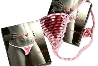 Pikanteria w łóżku