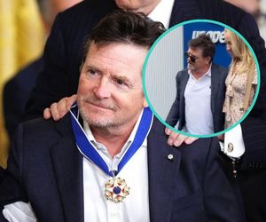 Zmagający się z nieuleczalną chorobą Michael J. Fox pojawił się publicznie. Jak dziś wygląda gwiazda Hollywood?