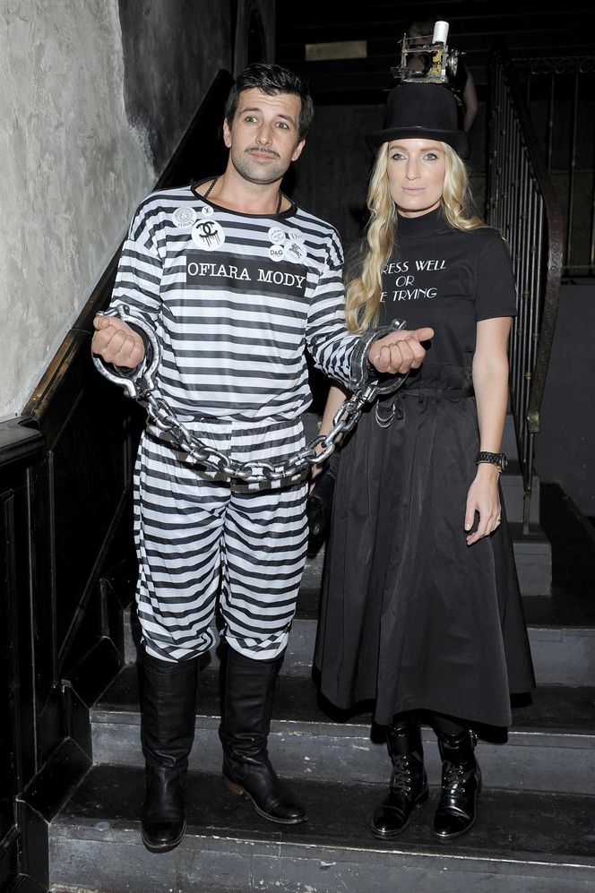 Kaja Śródka i Patryk Mikiciuk ROZSTALI SIĘ