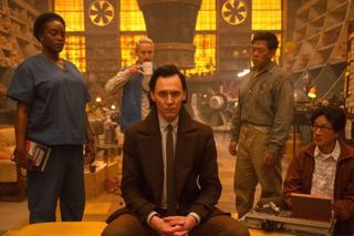 “Loki” powróci z 3. sezonem? Oto, co wiemy o przyszłości serialu Marvela