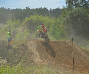 To już nie pierwsze zawody motocrossowe tej rangi na torze MX Czerniejew w gminie Skórzec