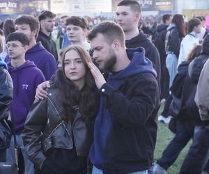 Tak wyglądał pierwszy dzień Rzeszowskich Juwenaliów