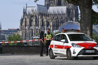 Gigantyczne niewybuchy w centrum miasta! Ewakuują 20 tysięcy osób