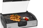 3. Grill Zelmer Model GE1000