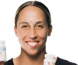 Madison Keys