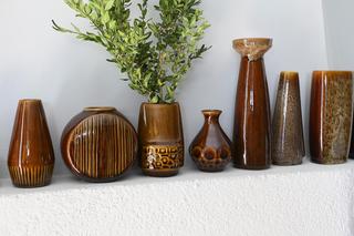 Ceramika i porcelana z PRL-u