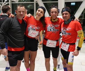 Pierwszy SKYWAYRUN 2024 w Porcie Lotniczym Lublin