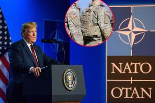 Czy NATO zamieni się w subskrypcję? Jest propozycja doradcy Trumpa na „sojusz wielopoziomowy”