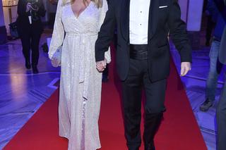 Plejada gwiazd na gali z okazji 70-lecia TVP